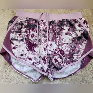 Under Armour Womens Athletic Shorts